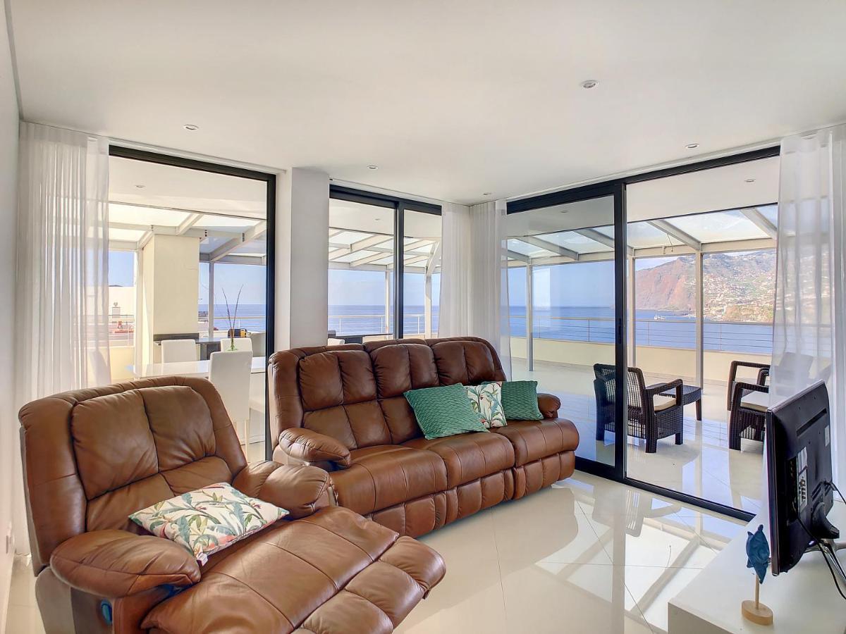 Paradise View By Lovelystay Funchal  Exterior photo