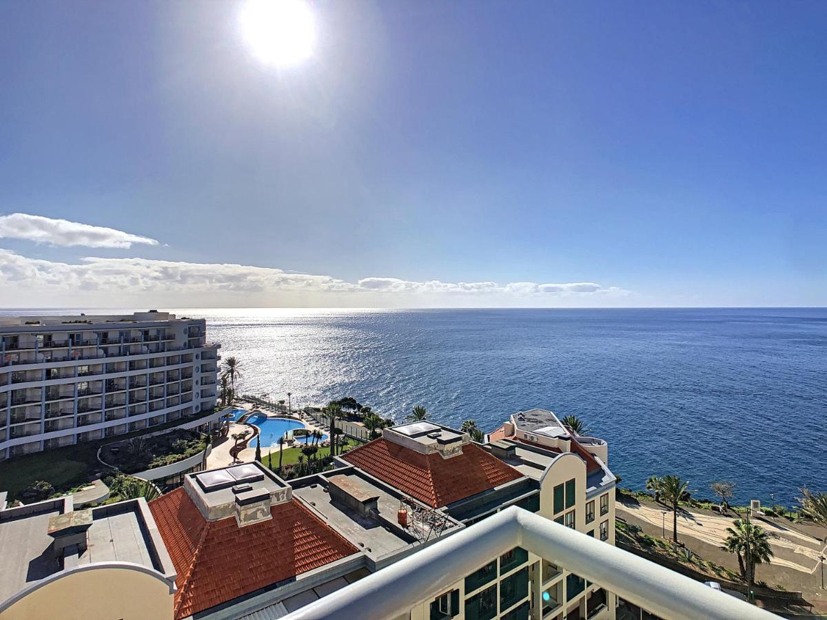 Paradise View By Lovelystay Funchal  Exterior photo