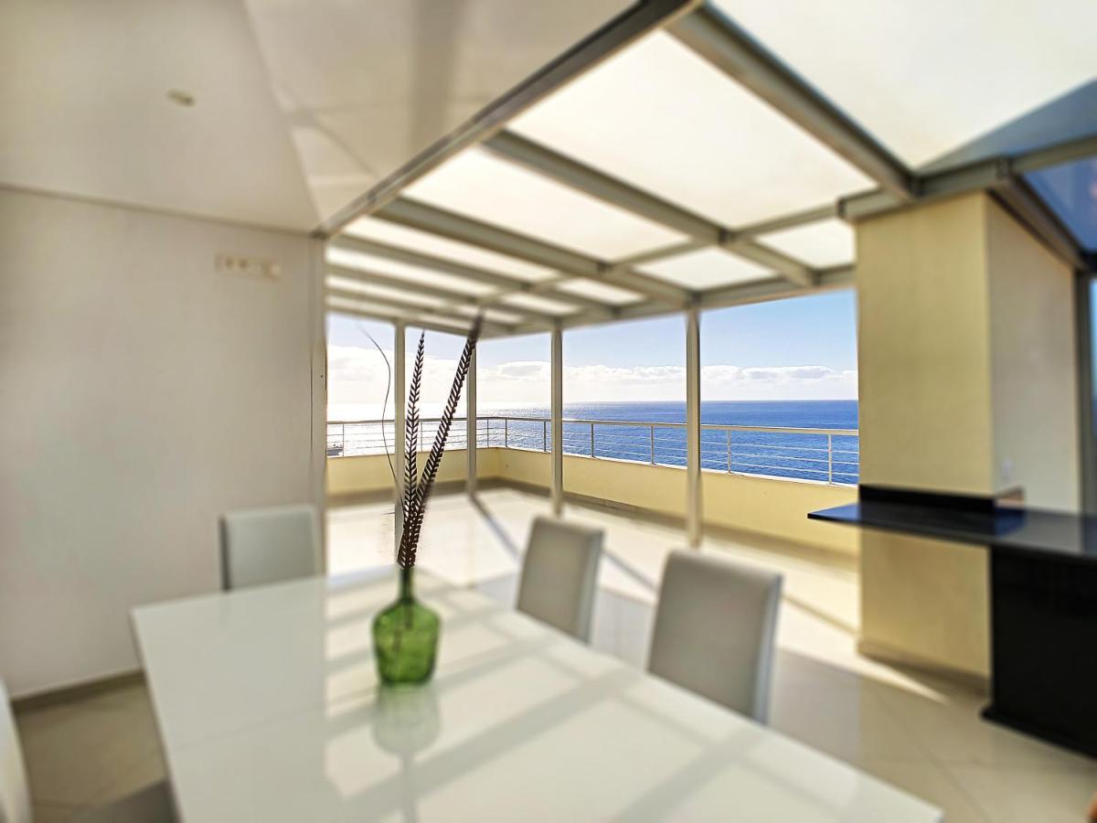 Paradise View By Lovelystay Funchal  Exterior photo