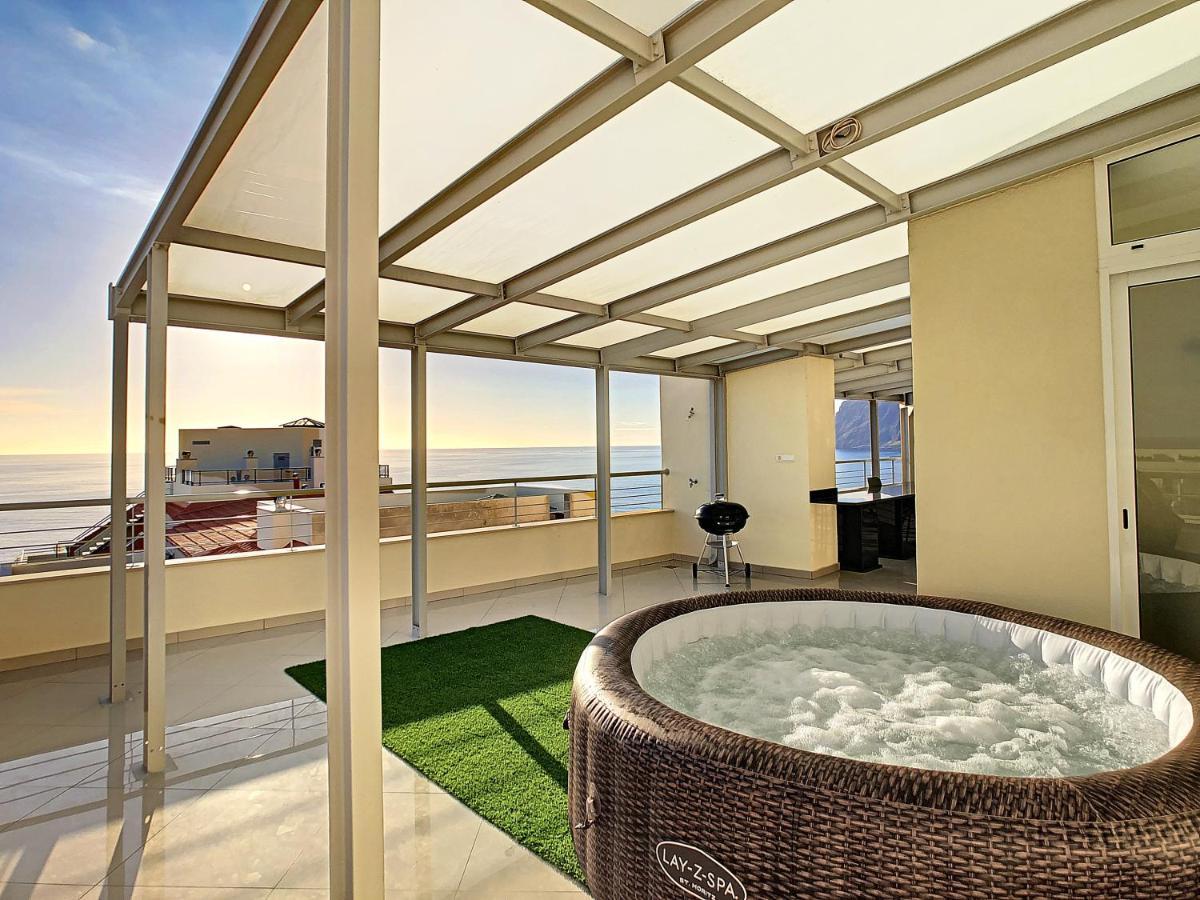 Paradise View By Lovelystay Funchal  Exterior photo