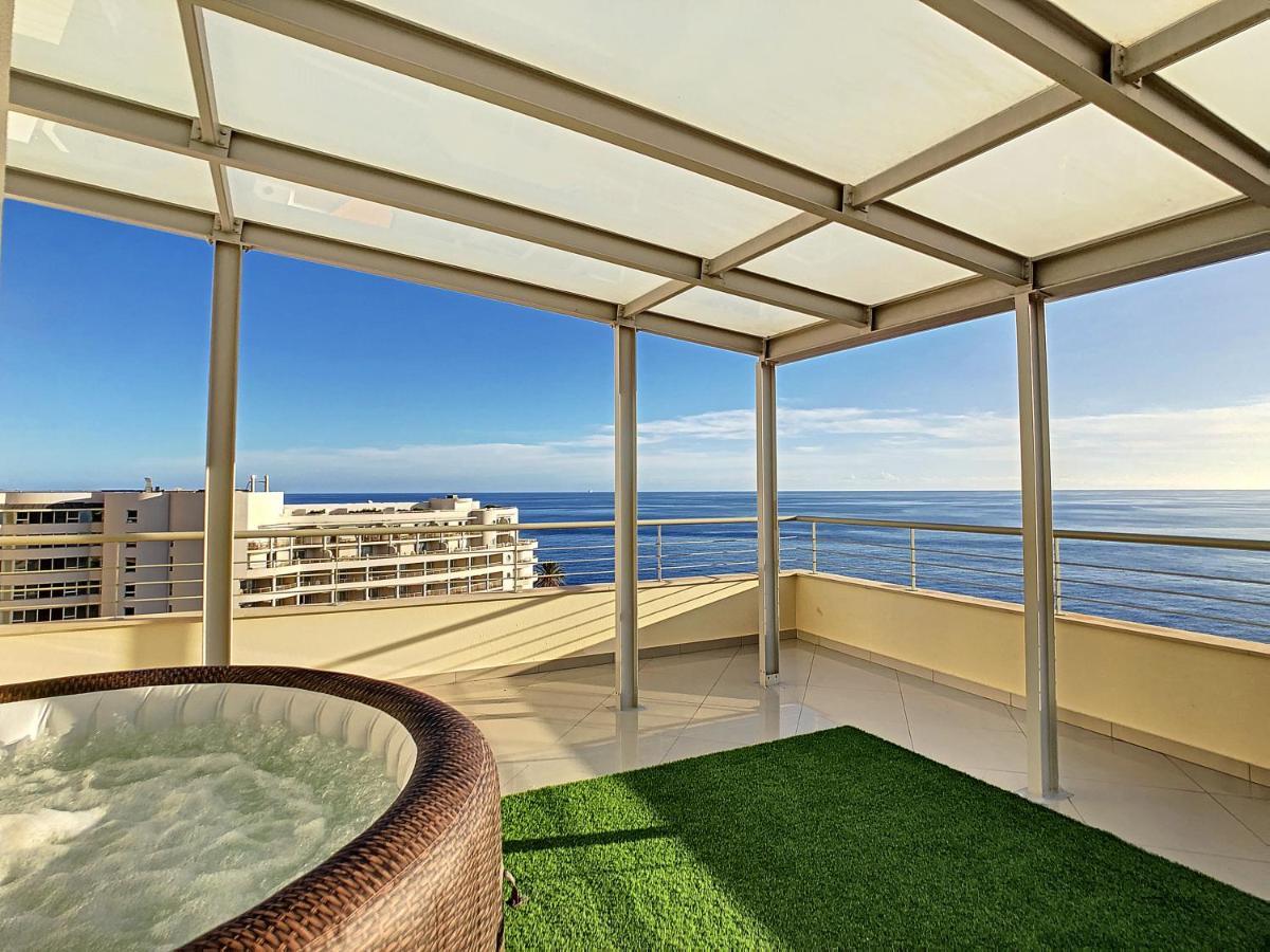 Paradise View By Lovelystay Funchal  Exterior photo
